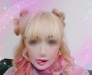 バンギャルちゃん専用窓口。ギャ男や麺の方もいけます 「推しに堕ちた魂へ、共犯の夜を。」 イメージ7
