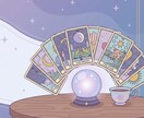 未来の貴方から今の貴方へ❖こちら15分鑑定できます 【オラクル】今願う未来の貴方に近付く為に必要なメッセージ占い イメージ6