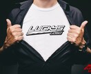 Tシャツロゴデザイン＆レイアウトデザインいたします ハイシーズンに向けて準備スタート！ イメージ3