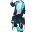 キャラデザ、イラスト制作、かきます 喜んで貰えるイラストを誠心誠意、描かせて頂きます。 イメージ5