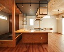 新築住宅・店舗撮影承ります 着工～完成までの撮影も承ります！是非、お任せください！ イメージ1