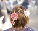 七五三・お宮参り！一生に一度を丁寧に撮影します ご家族の大切な節目を自然な雰囲気で イメージ1