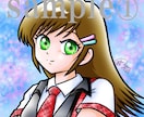 可愛いうちの子アイコン描きます こんなタッチのキャラはいかが？ イメージ1