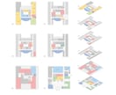 各種マップをデザインします 間取り図（フロアマップ）から、地図・案内図まで イメージ2