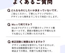 清潔感&シンプルなサイトを作ります →福祉・クリニック系の方におすすめ イメージ4