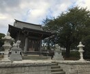 横浜の神社を撮影します 横浜の神社の写真を欲しい人にオススメ！ イメージ2