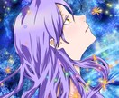 SNS用アイコン作成します 素敵なイラスト・アイコンを提供させていただきます。 イメージ5