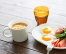 栄養心理カウンセラーがあなたの悩み相談に乗ります 食事や料理、人間関係等のストレスのお悩みを抱えているあなたへ イメージ2