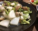 頑張らない！！レンジで簡単料理考えます サラリーマンでも出来る簡単時短料理 イメージ3