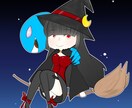 SNS向けキャラアイコン描きます アニメ調のキャラクターイラストでお描きします！ イメージ4