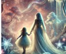 不妊治療の不安や悩みを聞きます＆タロットで視ます 二人目不妊治療の実体験からあなたのお悩みに寄り添います イメージ4