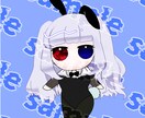 SNS用アイコン描きます X、Instagram、TikTok、LINEなどに! イメージ3