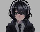 簡単に使える1枚絵をご提供いたします 希望の概要いただければ、見積もり提案いたします！ イメージ3