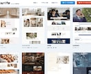 最短当日納品！HP.LP作成します スマホ対応・デザイン込みで「すぐ使えるWebサイト」を制作 イメージ5