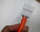コネクタ付きの電気ハーネス作ります 1品物のコネクタ付き電気ハーネスを作ります。 イメージ4