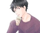 最近観た映画のお話とか◎あなたの話し相手になります 観た映画の話を誰かにしたい！思う存分僕に聞かせてください◎ イメージ9