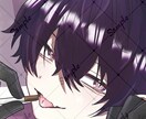 お安くイラスト提供いたします 初出品です。よろしくお願いします。 イメージ2