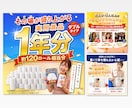 3名様限定！楽天・Amazon商品画像を制作します 競合・レビュー・購入者心理を分析し、選ばれる訴求構成を設計 イメージ8