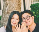 特別な瞬間を思い出として残します カップル撮影、家族撮影の実績もございます。 イメージ1