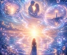恋愛が進まない理由を霊視で視抜きお伝えします 停滞している恋の流れを見つめ直すきっかけをお届けします イメージ3