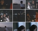 あなたの満足のいく映像編集を致します 結婚式、広告用、MVなど全力全身で対応します。 イメージ4
