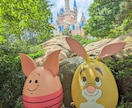 あなただけの上海ディズニーの攻略プランを作成します 上海ディズニーを満喫したい、最高の旅にしたいあなたへ イメージ3