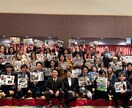 人間関係の悩み、やさしく整えます 整い専門家｜靴磨き声掛け１０,０００人の対話力 イメージ3