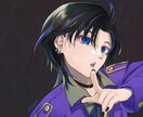 あなた好みのイラスト描きます プロによる高クオリティイラストを気軽に！ イメージ3