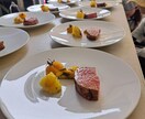 フランス料理人がレシピ提案します あら、簡単マジ楽しいって、料理と向き合えますよ^_^ イメージ3