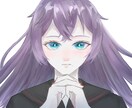 サムネ、ヘッダー、一枚絵などなんでも描きます あなたの活動をイラストでサポート！ イメージ1