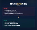 老後資金の不足額が10分でわかるツールを提供します 収入・支出・貯蓄を50年先まで自動シミュレーション イメージ6