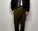 現役アパレル店員があなたの理想の服装教えます どんな服装をしたら良いか分からないやあなたに合った服の提案 イメージ4