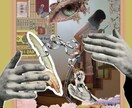 言葉にならない雰囲気を形にします 日常の写真を、絵画やアートのような一枚に イメージ1