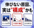 現役ライターが最後まで見られない原因を診断します 冒頭の離脱ポイントを特定｜次の1本から手応えが変わる診断 イメージ3