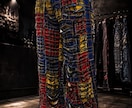 世界に一着のオリジナル服を制作します デザイン・パターンから仕立てる完全オーダーメイド イメージ8