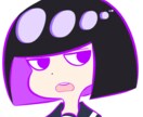 アイコン制作承ります デフォルメも可愛い系もリアル系も！ イメージ3