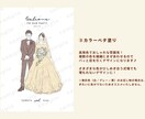 現役デザイナーがお好みのスタイルでお描きいたします リアルさが丁度いい♪高品質キャンバス印刷もございます！ イメージ7