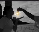 ゲストと一緒に感動出来るオープニング動画を作ります ゲストの皆さんと一緒に、スクリーンで感動を共有しましょう。 イメージ7
