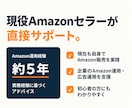 Amazon販売の初期設定を30日間サポートします AmazonのSEO対策と広告初期設定をサポートします イメージ7