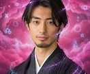 お悩み事全般　霊視、霊感でお答えします その迷い、見えたままお伝えします。 イメージ1
