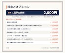 ブログ記事の改善点をSEO目線で診断します ゲーム会社QA18年の視点で、記事の直す所を添削・一覧化 イメージ7