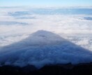 登山初心者の富士登山をサポートいたします 現役富士登山ガイドが富士山の登り方をアドバイス！ イメージ2