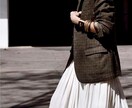 元アパレル販売員がコーディネート提案いたします 着たいのに着ないでしまってる洋服はありませんか？ イメージ1