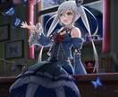 商業利用OK！情景の伝わるイラスト描きます 丁寧なヒアリングと細かい進捗報告！安心してご依頼下さい イメージ5
