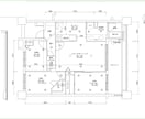 図面や図形の作成、お手伝いします 図面や図形の作成でお困りもしくは手間な方は居ませんか？ イメージ1