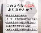 3記事まとめてSEO特化の記事執筆を請け負います 1文字5円　キーワード提案や記事構成、執筆もお任せください イメージ2