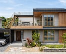 中古住宅のリフォーム工事の指示図/展開図作成します DIY/工事プラン図に最適！家具指定/配置指定詳細図も作成 イメージ1