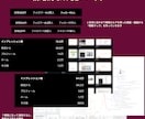 SNSのプロがインスタの運用代行をします Instagram｜投稿作成〜運用〜DM送付等まで丸っと対応 イメージ3
