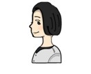 ご注文に沿った似顔絵描きます 可愛いらしく幅広いジャンルの絵柄の似顔絵をお届けします。 イメージ8