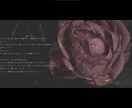 Aviutlでの動画編集承ります 歌ってみた動画などのご依頼に。希望に沿った動画にできます イメージ2